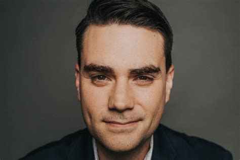 Ben Shapiro .